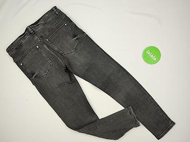 zara 8: Zara, Jeansy damskie, rozmiar M — 3
