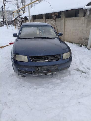 Volkswagen: Volkswagen Passat: 2009 г., 1.8 л, Типтроник, Бензин, Седан at lalafo.kg — 2 Volkswagen: Volkswagen Passat: 2009 г., 1.8 л, Типтроник, Бензин, Седан — 2