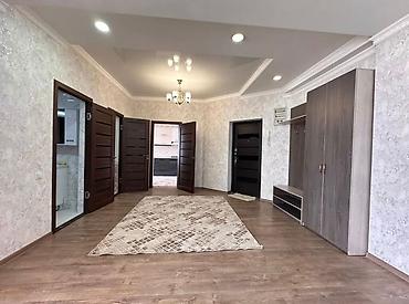 чп: 3 комнаты, 157 м², Вефа ТЦ Элитка, 5 этаж, Евроремонт — 6