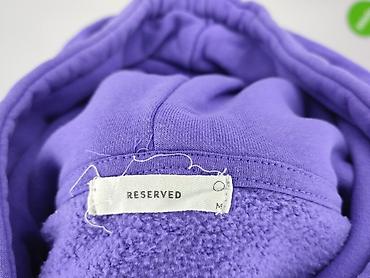 pull i bear bluza: Кофта з каптуром жіноча, розмір M — 4