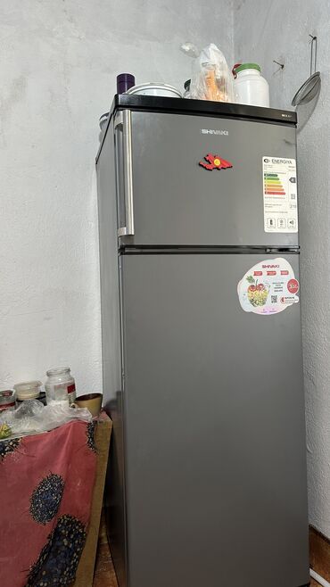 холодильник для овощей: Муздаткычтар, тоңдургуч камералар