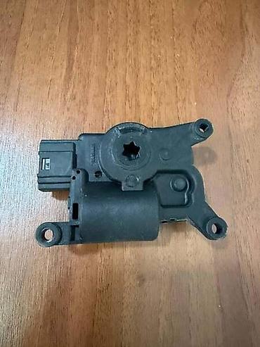 mt 11: MOTOR KLAPNE KLIME ZA VOLKSWAGEN GOLF 7 - 5Q0907511A | Motor klapne — 3