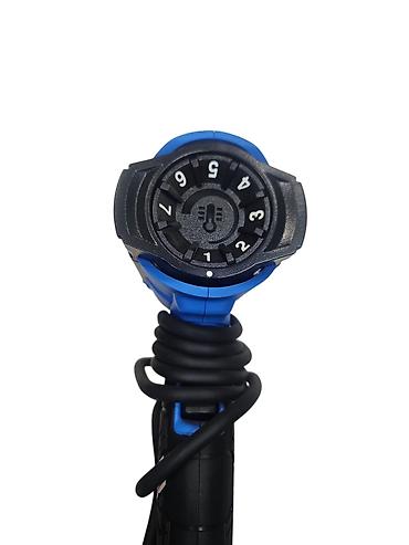 dyson фен: №: 16047 Məhsulun adı: İnşaat feni Semprox SHG-2002 Brend: Semprox — 3