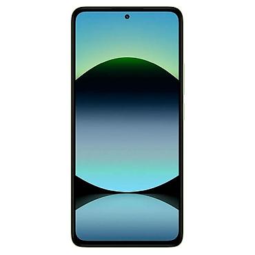 Уюлдук телефондор жана аксессуарлар: Смартфон Redmi Note 14, цвет зеленый - Память: 256 ГБ встроенной — 4