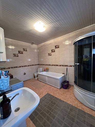 Продажа коттеджей и домов: Дом | АРЧА-БЕШИК | 6,6СОТОК | Район - Арча Бешик Кол. комнат - 4/2 — 3