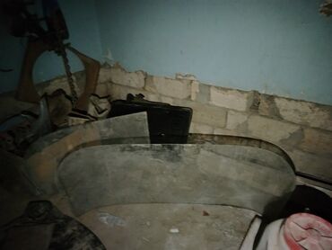 Лобовое, переднее, ГАЗ 53, 1986 г., Россия, Самовывоз at lalafo.az Лобовое, переднее, ГАЗ 53, 1986 г., Россия, Самовывоз