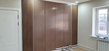 Ремонт под ключ: Дизайнерский интерьер под ключ: отделка и монтаж - Полное оформление — 6