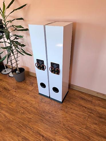 kasetofon stari: C2 Mk II - Podignite zvučno iskustvo na novi nivo sa Audiovector C2 Mk — 10