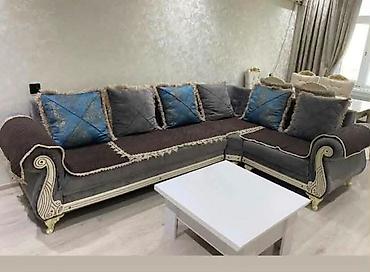 divan hovsan: Künc divan, İşlənmiş — 1