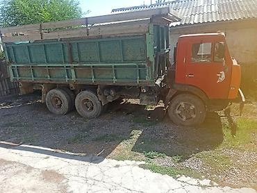 кузов газ 66: Грузовик, Камаз, Стандарт, Б/у — 8