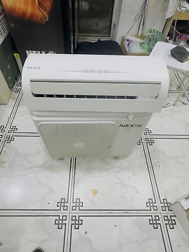 inverter kondisionerleri: Kondisioner (split tipli) – müxtəlif modellər Məhsul təsviri: - — 2