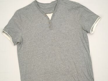 marynarka męska sinsay: T-shirt for men, M (EU 38), C&A, condition - Very good