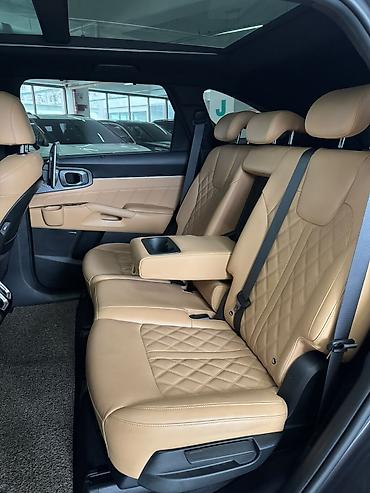 соренто 2016: Kia Sorento: 2020 г. — 9