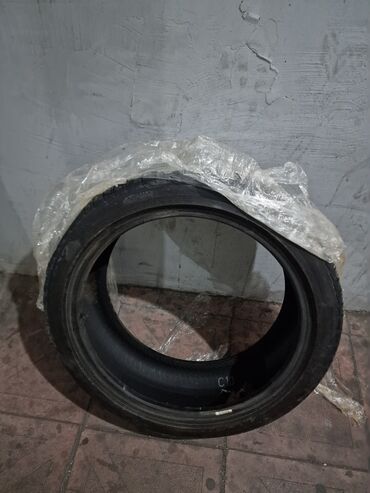 Təkərlər: Şin Pirelli 225 / 45 / R 19