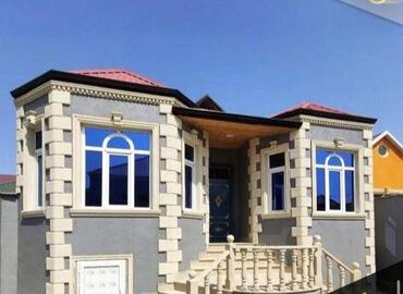 lalafo xacmaz kiraye evler: Masazır 3 otaqlı, 64 kv. m, Kredit var, Yeni təmirli