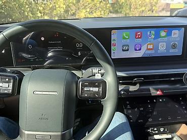 оптом светы: Hyundai Grandeur: 2024 г., 1.6 л, Автомат, Бензин, Седан — 9
