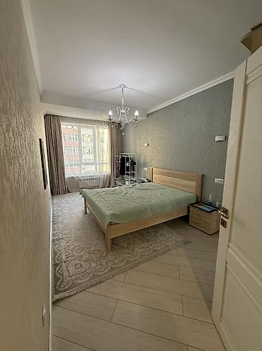 Продажа квартир: 2 комнаты, 80 м², Элитка, 4 этаж, Евроремонт — 8