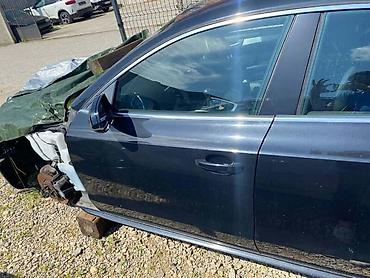 kljuc 55: VRATA ZA AUDI A5 | Prednja leva vrata za Audi A5 2010 — 2