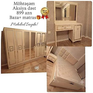 yorgan dosek tekstil sederek: Möhtəşəm yataq otağı dəsti – BEST VALUE! Aksiya dəsti: 899 AZN Baza + — 1