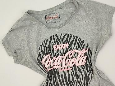 pepco coca cola: Coca-Cola, T-shirt damski, rozmiar L — 1