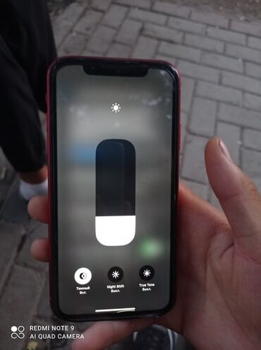 купить айфон 5 с: IPhone 11, 64 ГБ, Красный, 75 %