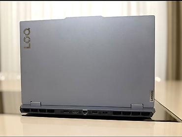 hp notebook ryzen 5: İşlənmiş Lenovo LOQ, 15.6 ", AMD Ryzen 7, 512 GB, Pulsuz çatdırılma — 5