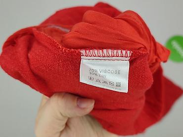 free: Spodnie materiałowe damskie, rozmiar M — 5