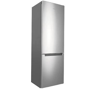 Холодильники: Холодильник Indesit, Новый, Двухкамерный, No frost, 60 * 196 * 64 — 2