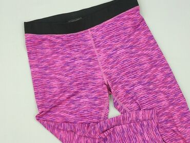 Legginsy Sportowe damskie, rozmiar S