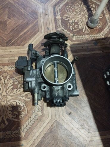 Дроссельные заслонки: Дроссельная заслонка Оригинал, Япония — 18