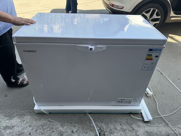 Морозильники: Морозильник, Новый, Платная доставка, Бесплатная доставка, Самовывоз — 17