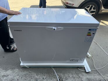 Морозильники: Морозильник, Новый, Платная доставка, Бесплатная доставка, Самовывоз at lalafo.kg — 2 Морозильники: Морозильник, Новый, Платная доставка, Бесплатная доставка, Самовывоз — 2