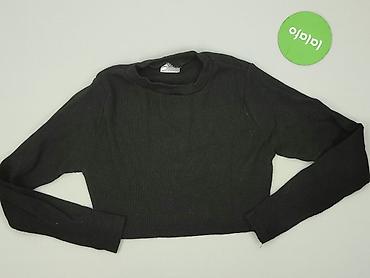 bluza kukon: Pakuten, Sweter damski, rozmiar M — 2