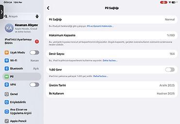 ps3 gta 5: Axırıncı nəsil I pad M5 Pro 11 inc 100% pil dəyərinnən xeyli ucuz Öz — 4