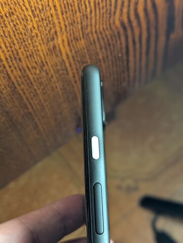 Google: Google Pixel 4 XL, Б/у, 64 ГБ, цвет - Черный, 1 SIM, eSIM — 2