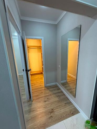 алматинка: 2 комнаты, 53 м², ул. Горького / Алматинка Элитка, 9 этаж — 3