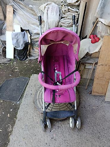carrello коляска: Коляска универсал — 1