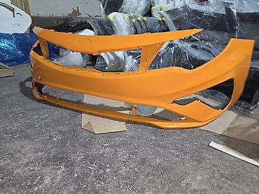 Другие детали кузова: Кузовные детали - Ассортимент: капоты, крылья, двери (в т.ч — 11