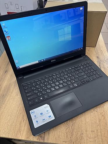 sata ssd: Ноутбук Dell на процессоре i3-6006U В хорошем техническом состоянии — 1