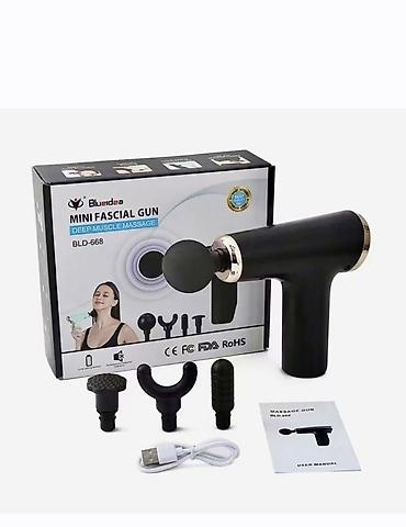 shellac aparati: Masaj aparatıNb-41901 Diqqət Çatdırılma rayonlar daxil pulsuzdur — 1