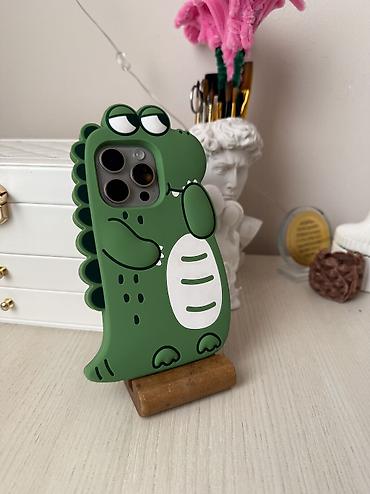 Apple iPhone: IPhone 15 Pro, Б/у, 256 ГБ, Blue Titanium, Чехол, 88 % — 9