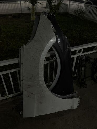 Другие детали кузова: Запчасти Hyundai Sonata (седан). Оригинал. Наличие по фото: - Капот — 9