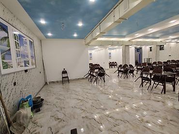 bakida gunluk hostel: Kafe icareye verilir teze te'mirli 2 kabinet,metbex,geniş zal sanitar — 2