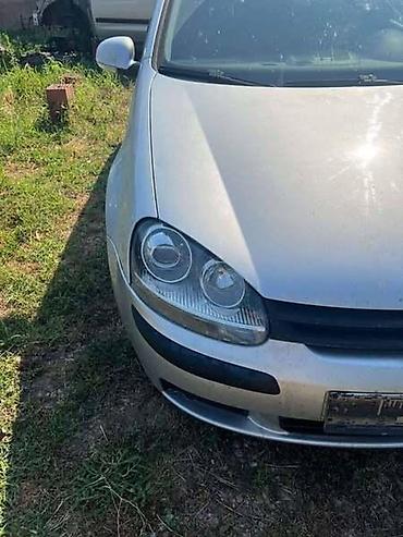 startac: MENJAČ 5 BRZINA MANUELNI ZA VOLKSWAGEN GOLF 5 | Menjač za VW Golf 5 — 3