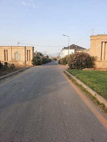Həyət evləri və villalar: Buzovna 5 otaqlı, 120 kv. m, Kredit yoxdur, Orta təmir — 2