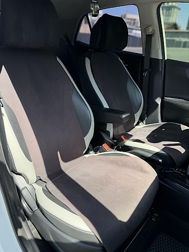 byd yan: Kia Morning: 2018 г., 1 л, Автомат, Бензин, Хэтчбэк — 10