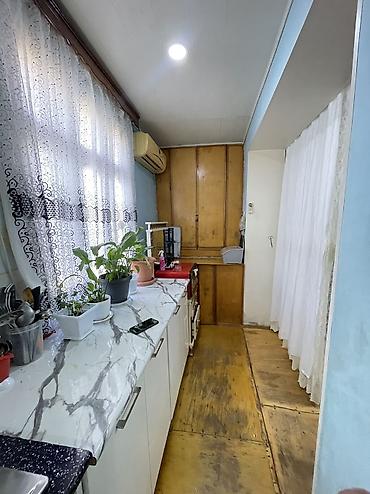 tap az ağstafa: Sumqayıt, 2 otaqlı, Köhnə tikili, 40 kv. m — 9