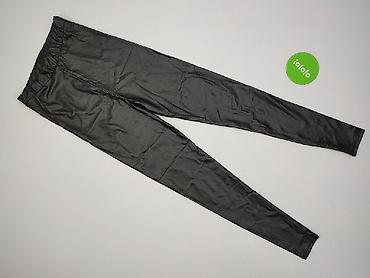 pakute: Legginsy Ze skóry ekologicznej damskie, rozmiar XS — 2