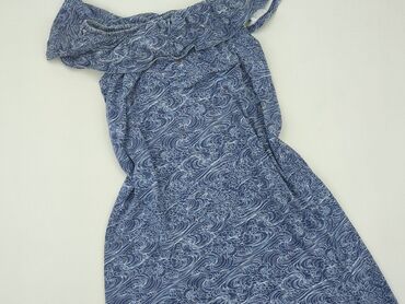 sukienki cekinowa hm: Dress, S (EU 36), Beloved, condition - Good