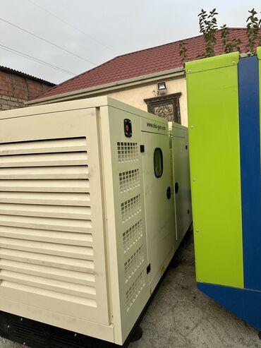 Generatorlar: Azerbaycanda "GenPower" generatorlarin resmi distrubutoru GenPowerin -da lalafo.az — 9 Generatorlar: Azerbaycanda "GenPower" generatorlarin resmi distrubutoru GenPowerin — 9